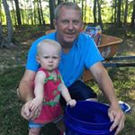 Profile Picture of Tony Cooke (@tony.popeye_19) on Instagram