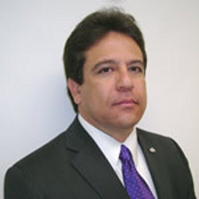 Profile Picture of Cesar Octavio Monzón (@CesarOMonzon) on Twitter