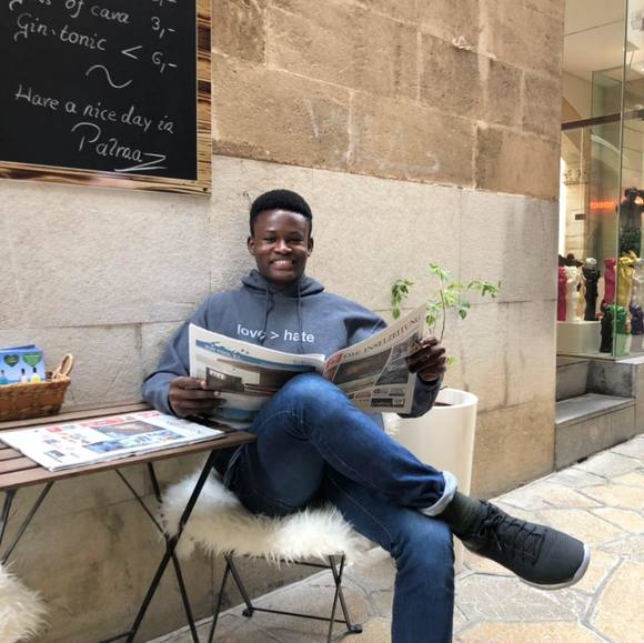 Profile Picture of Rivaldo Hill (@rivaldohill) on Poshmark