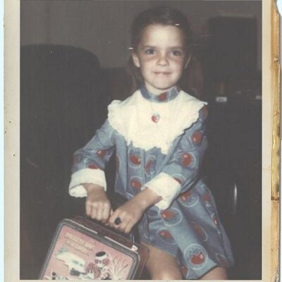 Profile Picture of Christi Halbfoerster (@Halbygirl) on Twitter