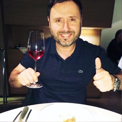 Profile Picture of Víctor Lorenzo (@Lorolo1Victor) on Twitter