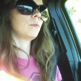 Profile Picture of Amberly Bradley (@amberlybradleya) on Pinterest