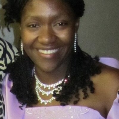 Profile Picture of Latosha Hall (@nlovewitJesus) on Twitter