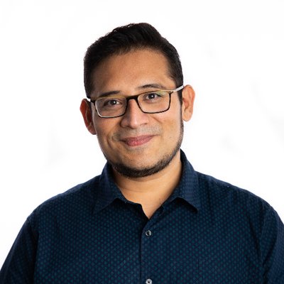 Profile Picture of Omar Sosa-Tzec (@omitzec) on Twitter