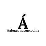 Profile Picture of Álex Gordillo (@alexconacentocine) on Instagram