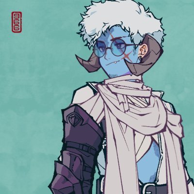 Profile Picture of Matthew Parmeter (@MattParmeter) on Twitter