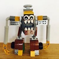 Profile Picture of Grainne Roberts Bowell (@esmondeterrace) on Pinterest