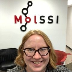 Profile Picture of Prof. Ashley Ringer McDonald (@ARingerMcDonald) on Twitter