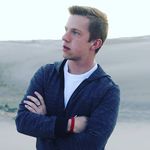 Profile Picture of Matt Kimball Rich (@mattkimballrich) on Instagram