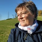 Profile Picture of Anne Gerhardt (@Anne-Gerhardt) on Facebook