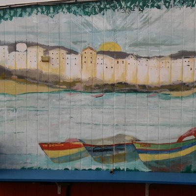 Profile Picture of Jerry Barrett (@barrettjerry24) on Twitter