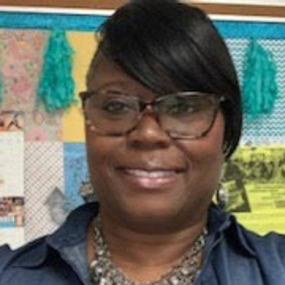 Profile Picture of Barbara Hagins (@barbarahagins) on Poshmark