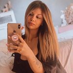 Profile Picture of Melanie Carlier 🎀 (@_melclr) on Instagram