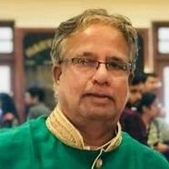 Profile Picture of Ramanathan Subramanian (@RamanathanSubr9) on Twitter