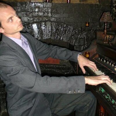 Profile Picture of Grant Howard (@valifornication) on Twitter