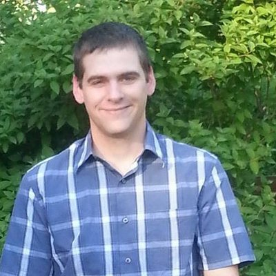 Profile Picture of Dan Bloch (@dnbloch) on Twitter