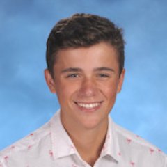 Profile Picture of Will Hogan (@WillHogan63) on Twitter