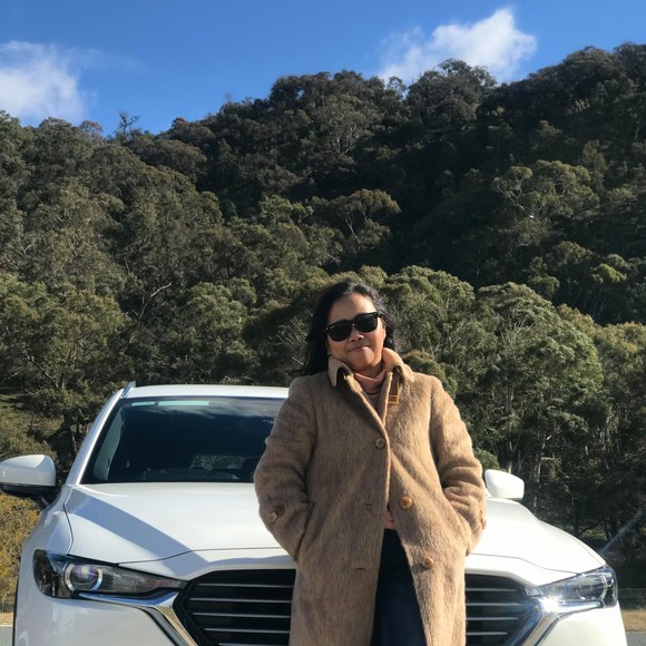 Profile Picture of Susiani Susi (@ssusiani4737) on Poshmark