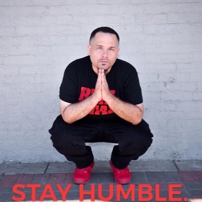 Profile Picture of Bobby Blessed Bryant (@mb_bryant_) on Twitter