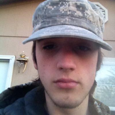 Profile Picture of Dustin Cummings (@DustinCumming11) on Twitter