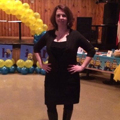 Profile Picture of Kimberly Shade (@KimberlyShade) on Twitter