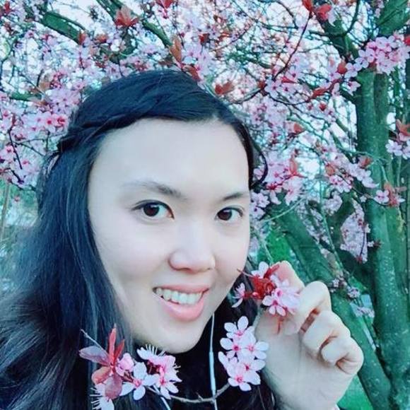 Profile Picture of Kai-ting Hsu (@kelly88812) on Poshmark