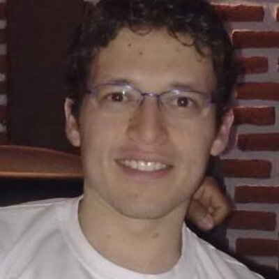 Profile Picture of Julio Cesar Diaz (@julius_csr) on Twitter