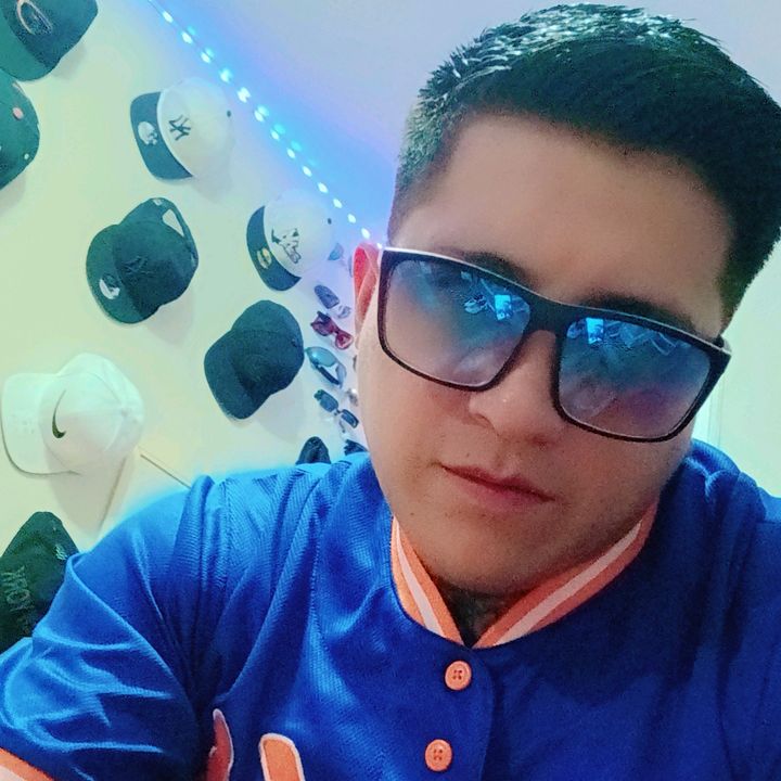 Profile Picture of 🦉gustavo.B.S.C🦉 (@gustavotoscano16) on Tiktok