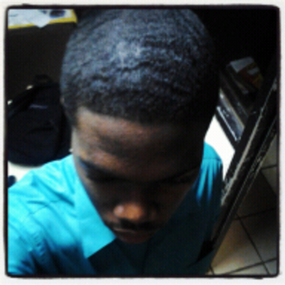 Profile Picture of Andre Wilkinson (@Dre_Ks) on Twitter