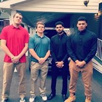 Profile Picture of Jake Toomey (@jake-toomey-1) on Quora