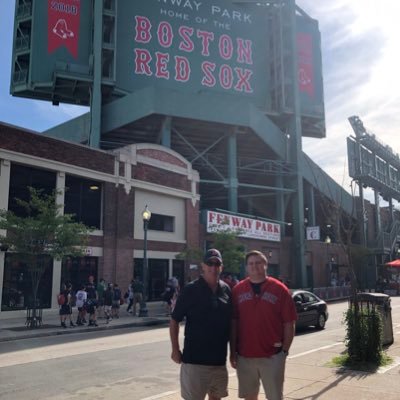 Profile Picture of Audie Staton (@BigAudBob) on Twitter