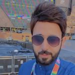 Profile Picture of سامي الجعوني (@samialjaoni) on Instagram