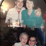 Profile Picture of MG (@michaelgribben1) on Instagram