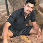 Profile Picture of ALÊ RIBEIRO (@alexander_goncalves) on Instagram