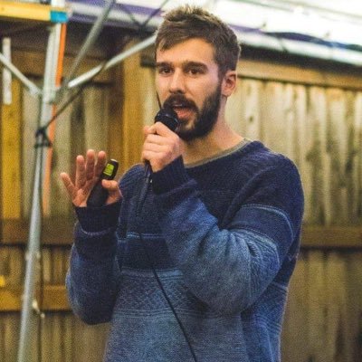 Profile Picture of Michael Kipp (@m_a_kipp) on Twitter