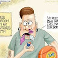 Profile Picture of Mitchell Donahue (@mitchell-donahue-8) on Quora