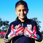 Profile Picture of Brandon Corral (@brandon.keeper2010) on Instagram