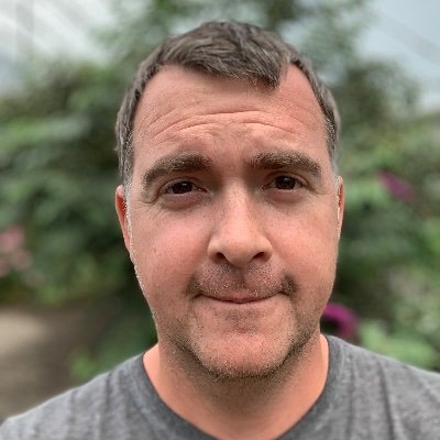 Profile Picture of Jeffrey Randolph (@Jeffrey43582501) on Twitter