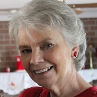 Profile Picture of Ruth Christopher (@ruth-christopher-3) on Quora