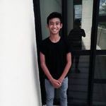 Profile Picture of Kevin Audley Umbay (@k.umbay) on Instagram