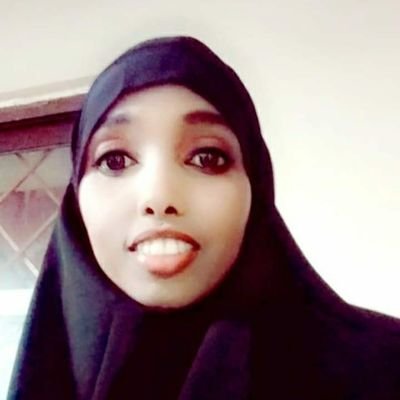 Profile Picture of Sadia Omar (@SadiaOmar15) on Twitter