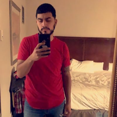 Profile Picture of Christopher Moreno (@Cmoreno8184) on Twitter