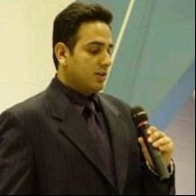 Profile Picture of Vishal Yadav (@vishom22) on Twitter