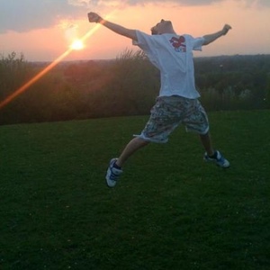 Profile Picture of Dave Meakin (@kingpin500) on Myspace