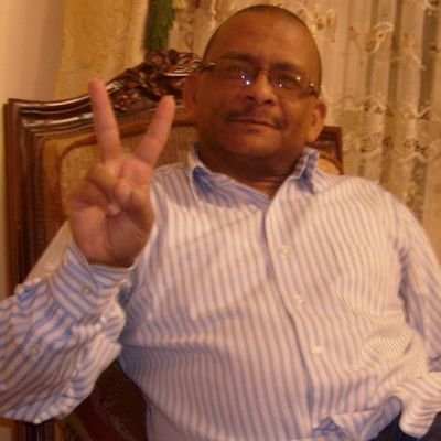 Profile Picture of HANI HUSSIEN (@hanihussein40) on Twitter