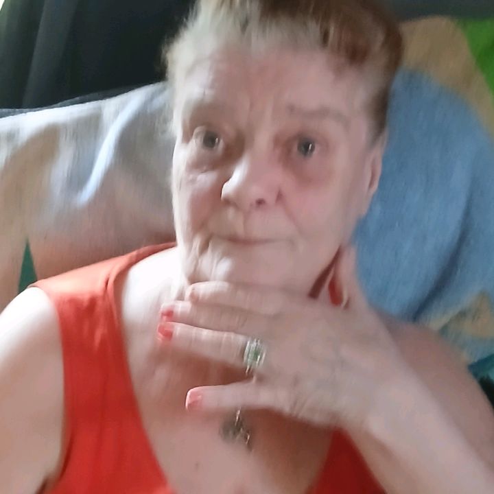 Profile Picture of Mary Tonks (@mary.tonks1) on Tiktok