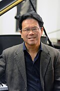 Profile Picture of Hao Huang (pianist)on Wikipedia