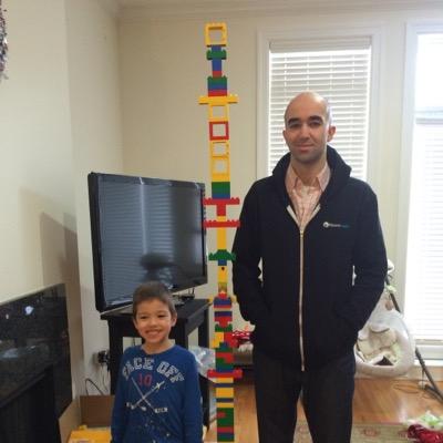 Profile Picture of Tom Jackson (@TB_Jackson) on Twitter