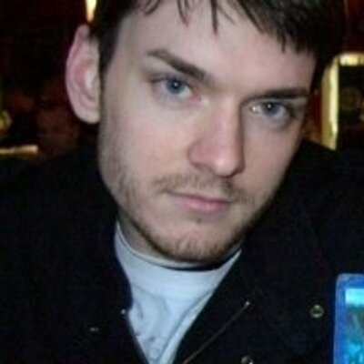 Profile Picture of Justin Rees (@Nitsujseer) on Twitter