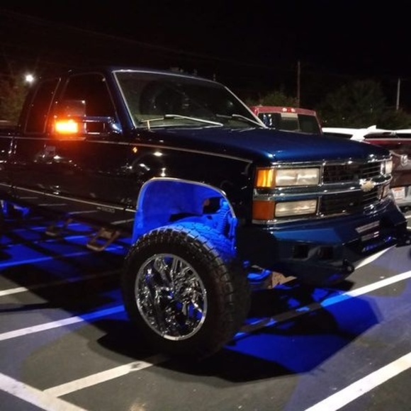 Profile Picture of Benjamin Blough (@benjaminblough) on Poshmark